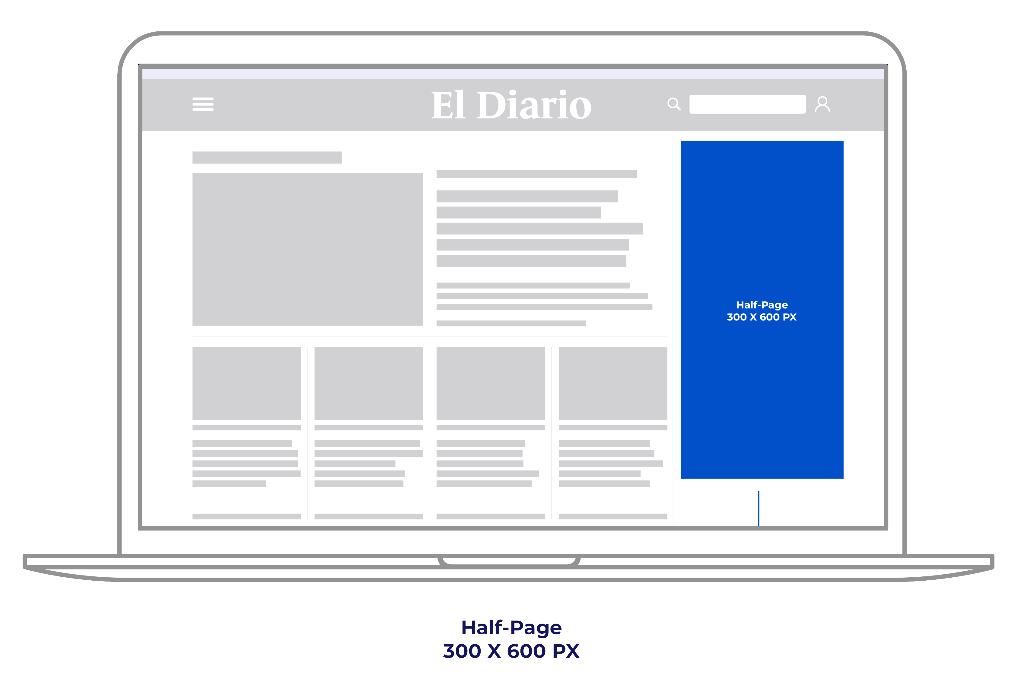 Large Rectangle